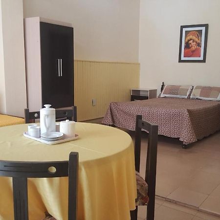 Anto Jujuy Apartment San Salvador de Jujuy Bagian luar foto