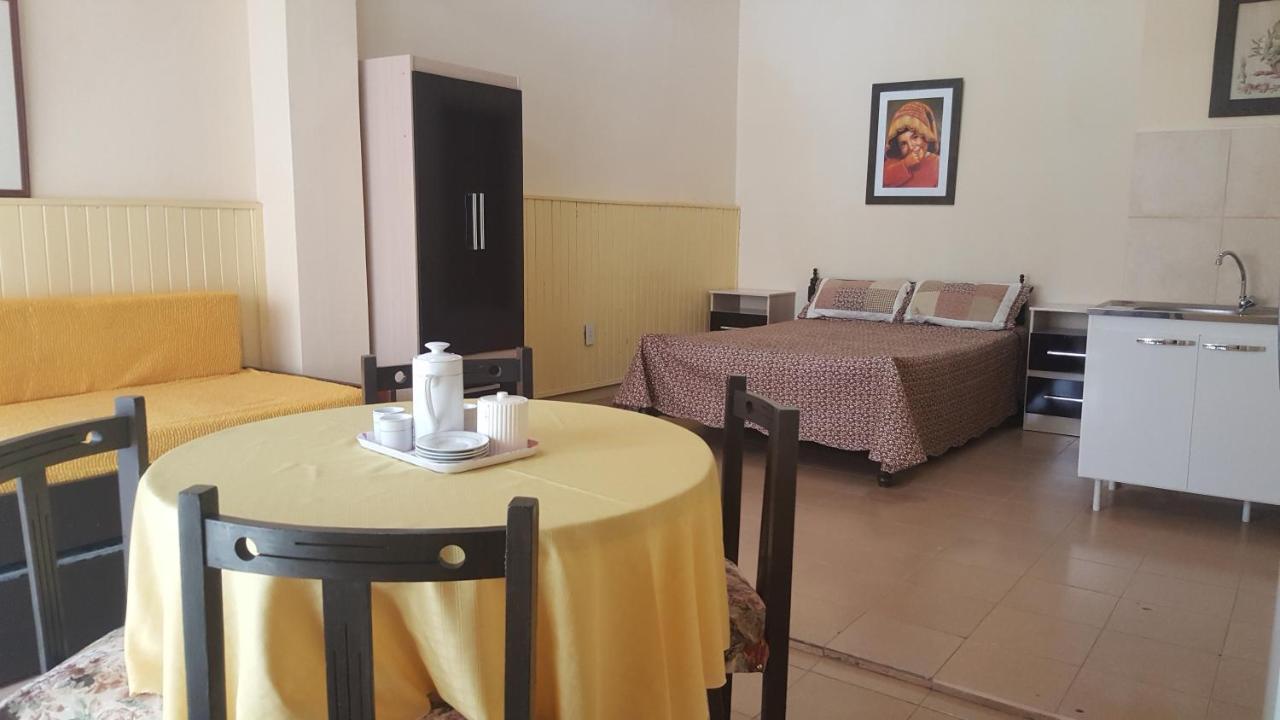 Anto Jujuy Apartment San Salvador de Jujuy Bagian luar foto