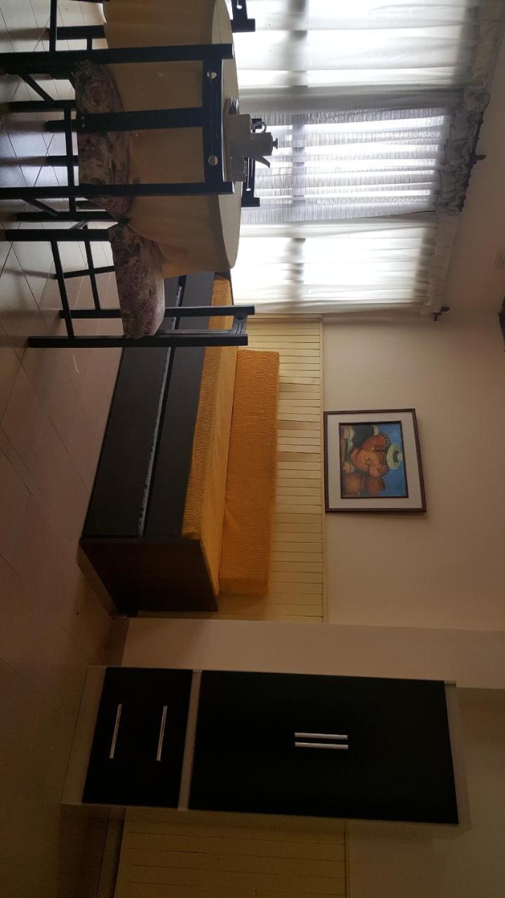 Anto Jujuy Apartment San Salvador de Jujuy Bagian luar foto