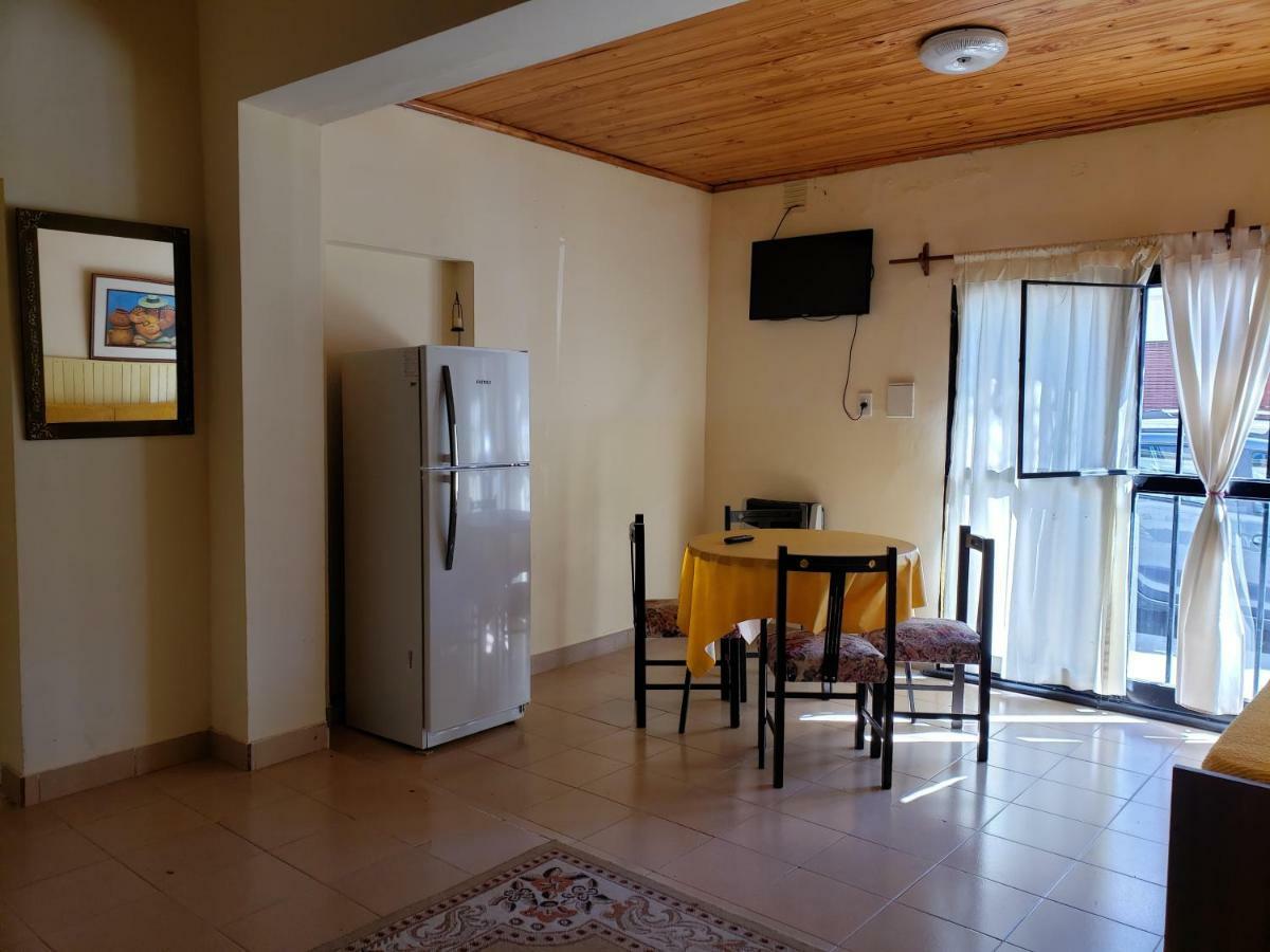 Anto Jujuy Apartment San Salvador de Jujuy Bagian luar foto