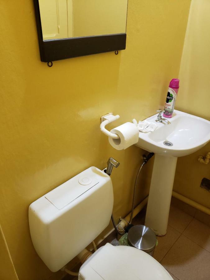 Anto Jujuy Apartment San Salvador de Jujuy Bagian luar foto